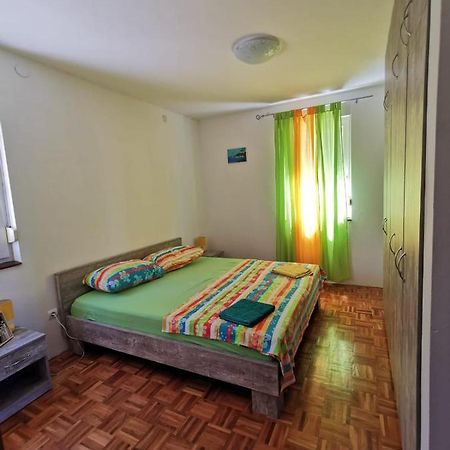 Apartament Omisalj Luaran gambar