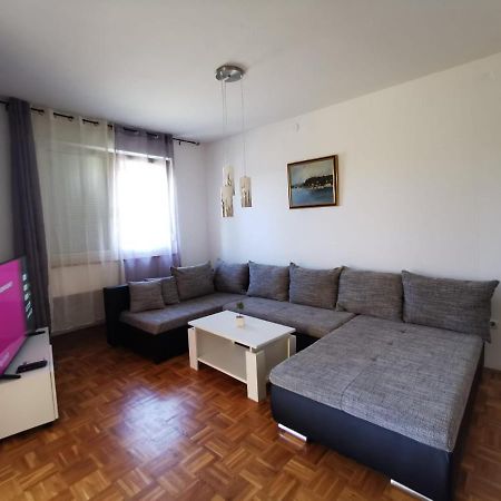 Apartament Omisalj Luaran gambar
