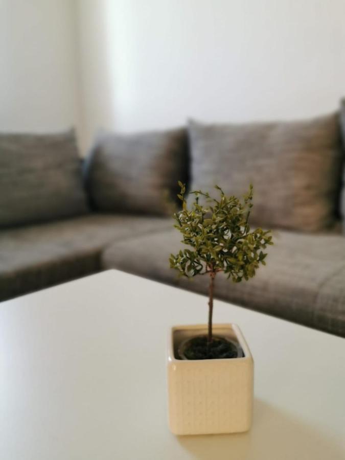 Apartament Omisalj Luaran gambar
