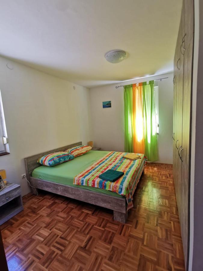 Apartament Omisalj Luaran gambar