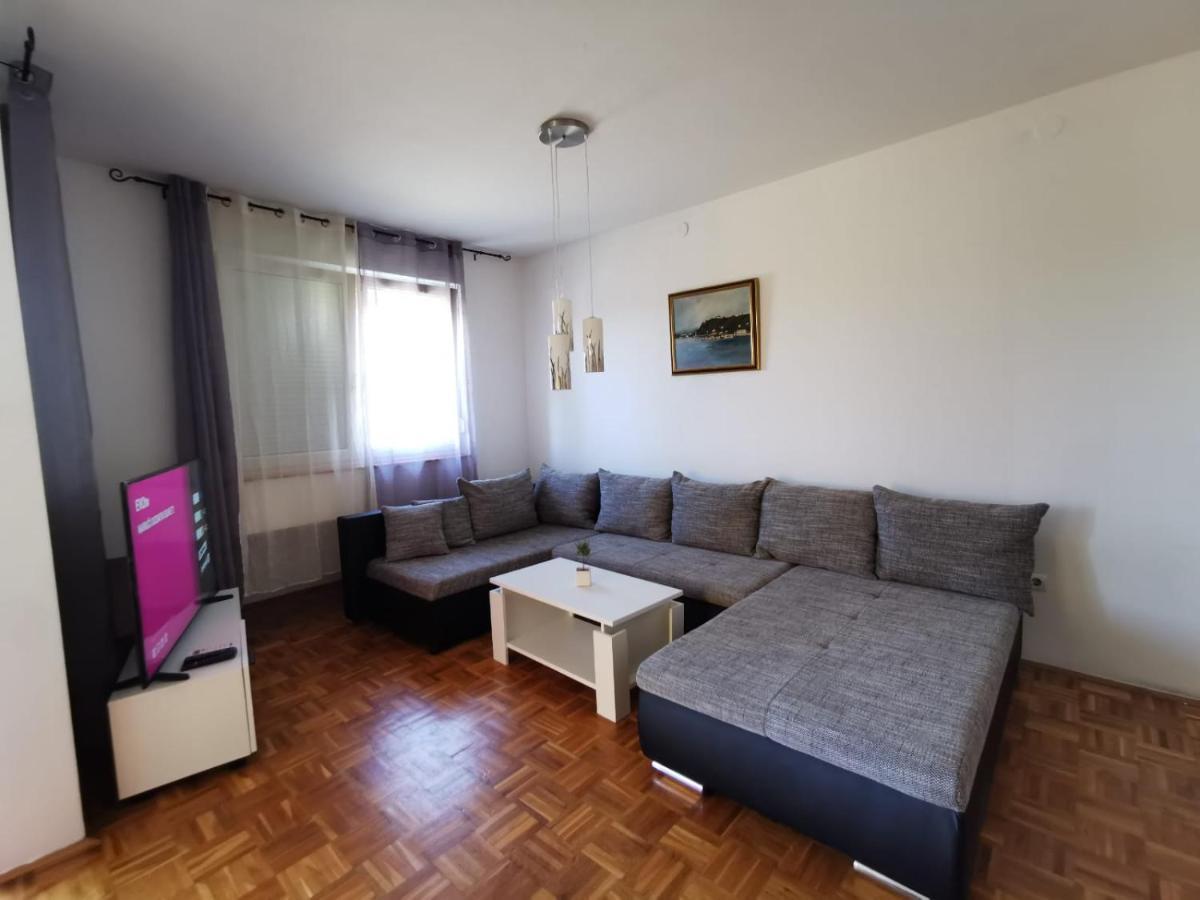 Apartament Omisalj Luaran gambar