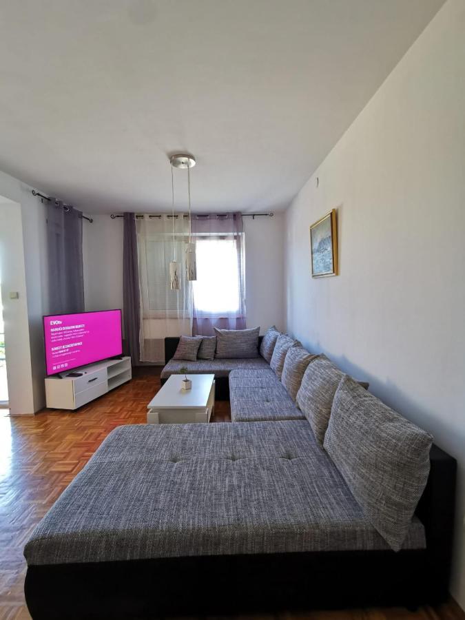 Apartament Omisalj Luaran gambar