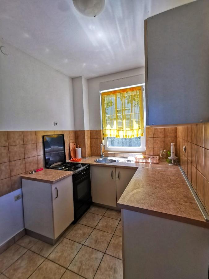 Apartament Omisalj Luaran gambar